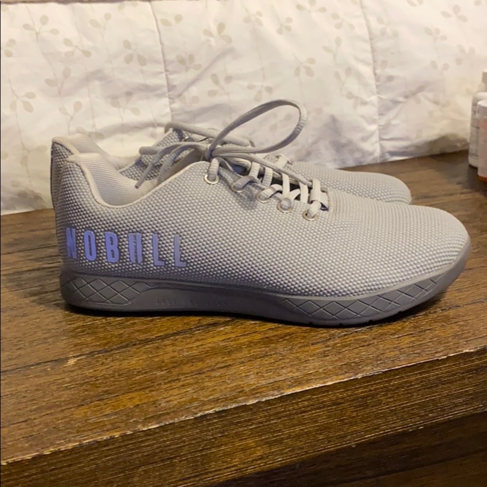 Nobull Trainers